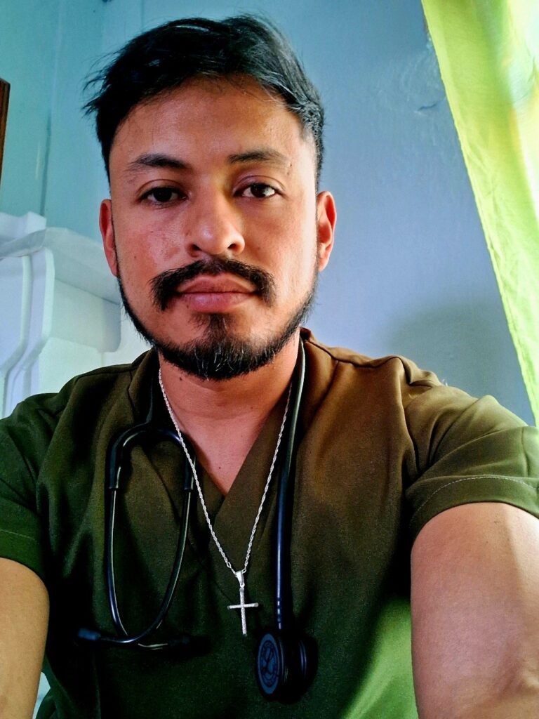 Dr. Aramburo